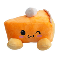 Pumpkin Slice