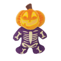 Jack the Skeleton