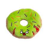 Scary Donut