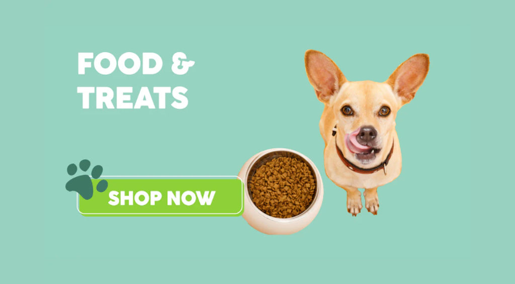 Green Paw shop