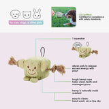 Durable Pet Travel Bundle
