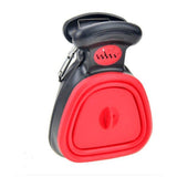 Doggy Doo-Doo Buster: Portable And Eco-Friendly Pet Waste Scooper-9