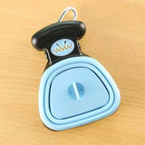 Doggy Doo-Doo Buster: Portable And Eco-Friendly Pet Waste Scooper-14
