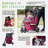 Durable Pet Travel Bundle