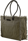 We Are All Different Canvas Tote