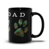 Dog Dad Mug-2