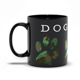 Dog Dad Mug-3