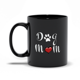 Dog Mom Mug-2