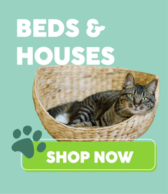 Green Paw shop